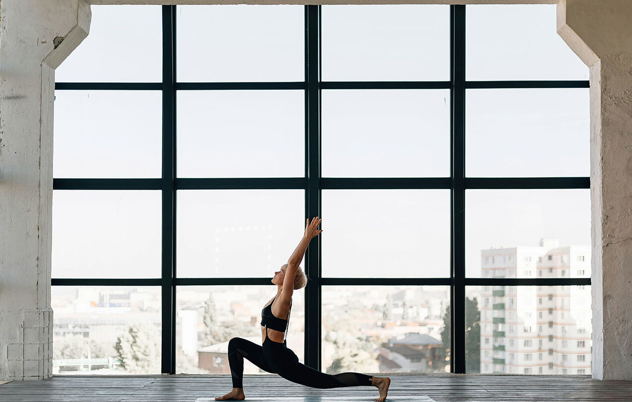 Yoga Photo Shoot Sponsored by LosAngelesEventPhotography.com