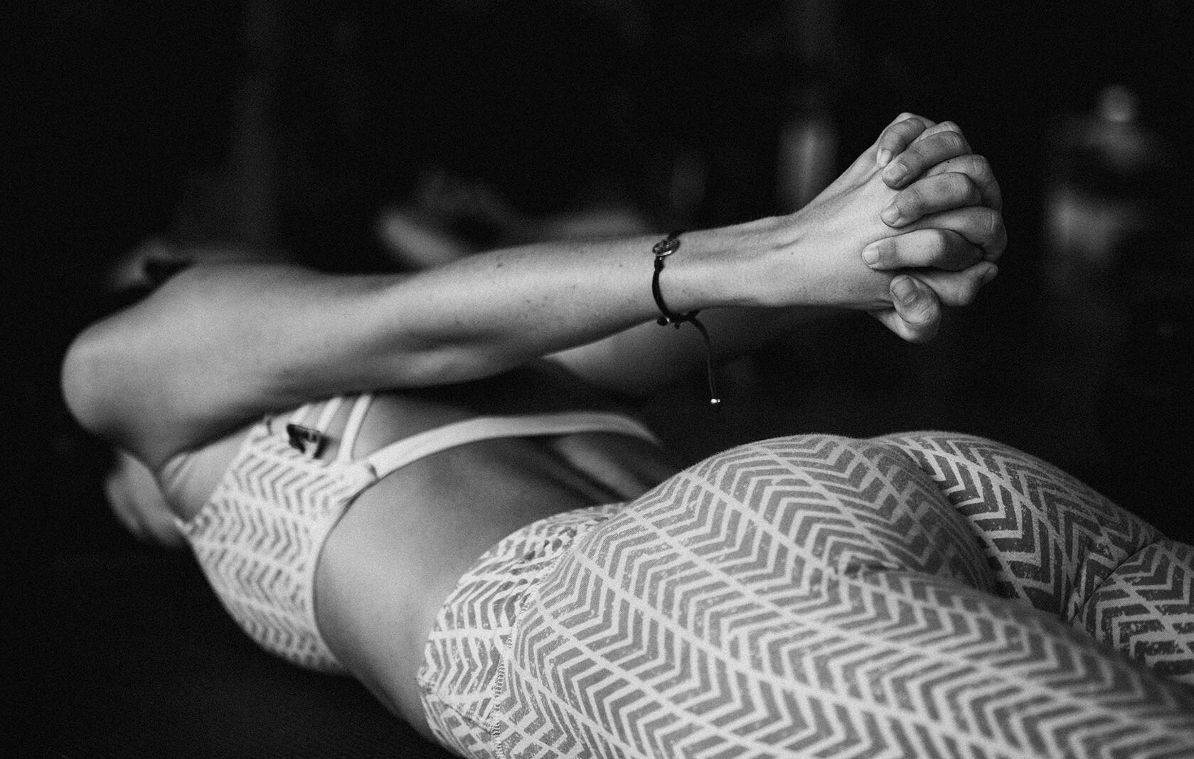 Yoga Photo Shoot Sponsored by LosAngelesEventPhotography.com
